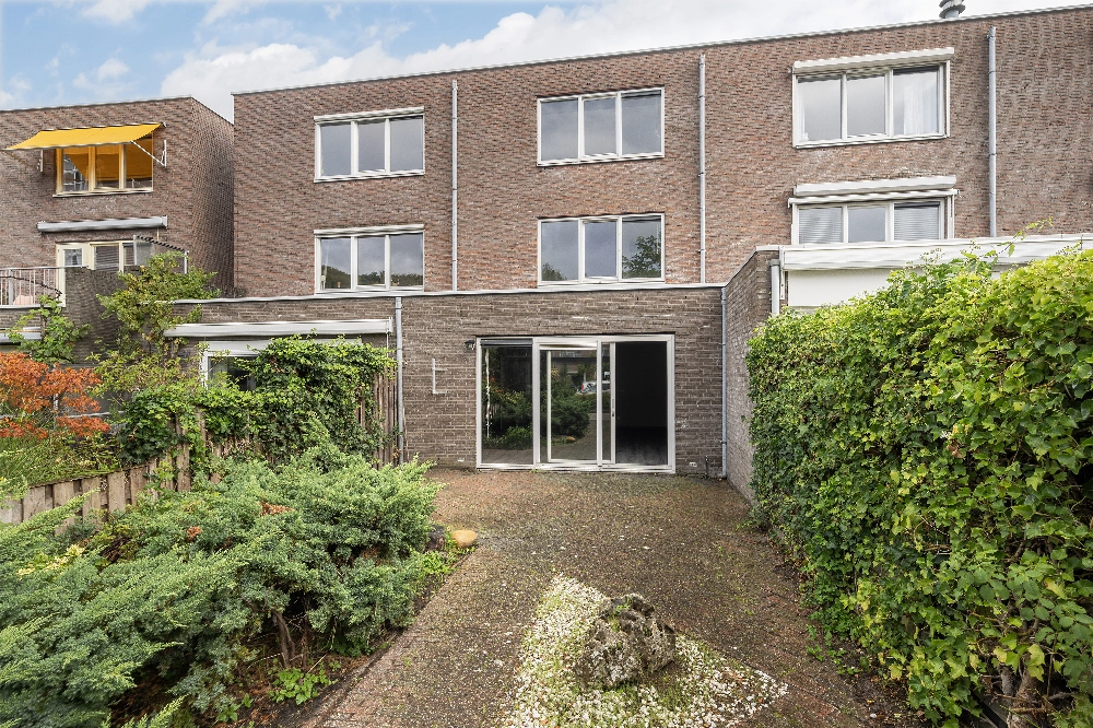 Stadhouderslaan 7 foto 2