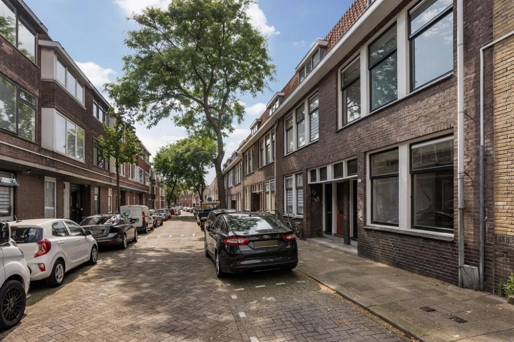 Gordonstraat 6 foto 2