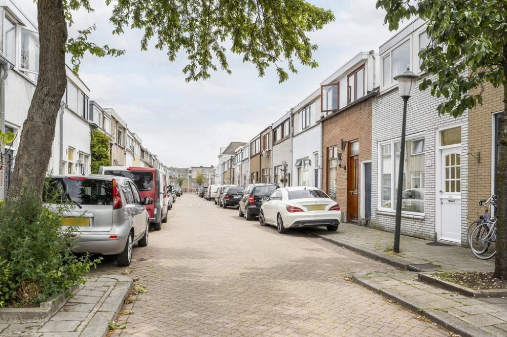 Gasstraat 4 foto 6