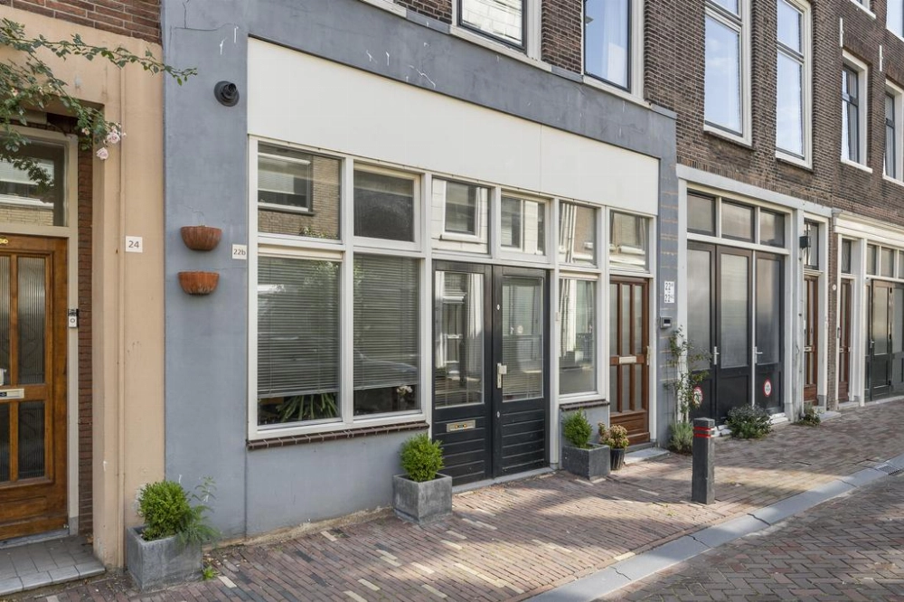 Nieuwstraat 22 foto 2