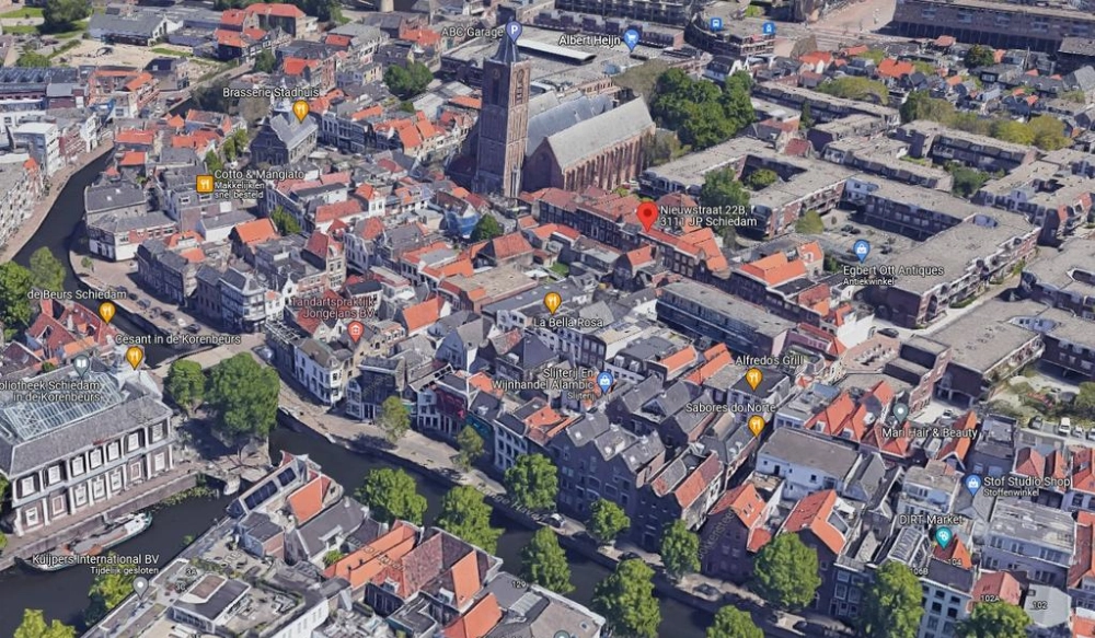 Nieuwstraat 22 foto 3