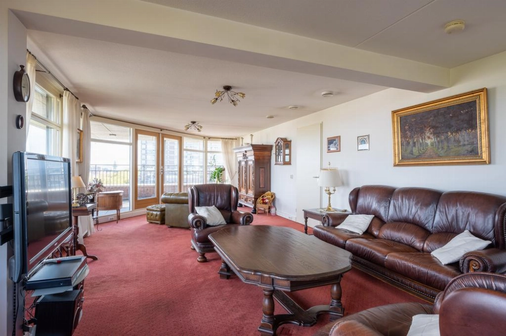 Burgemeester Knappertlaan 8 foto 2