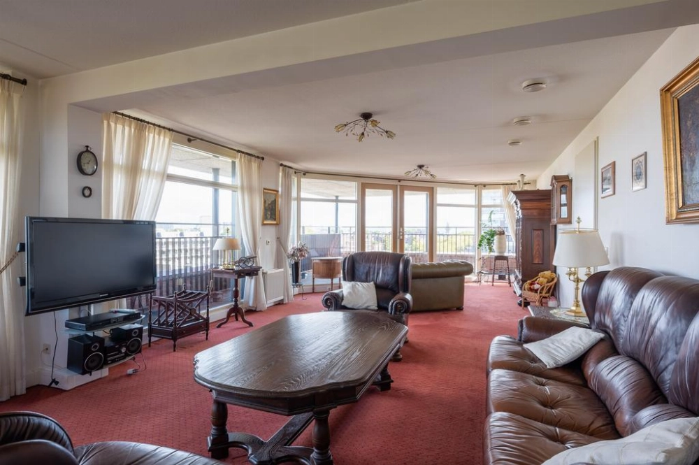 Burgemeester Knappertlaan 8 foto 6