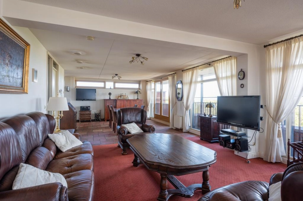 Burgemeester Knappertlaan 8 foto 7