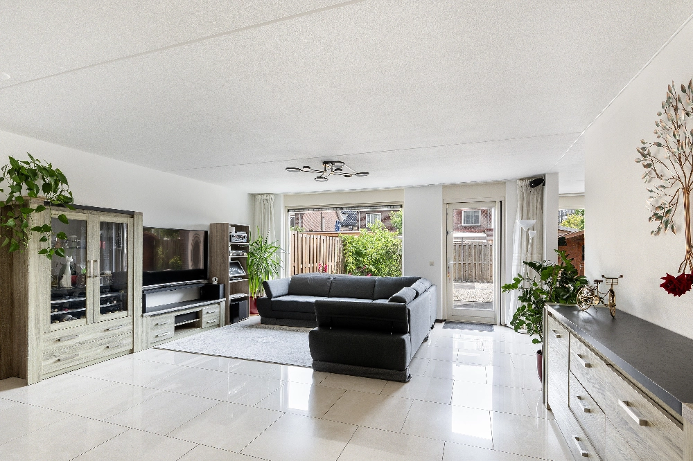 Gerardus Blankenheymstraat 2 foto 2