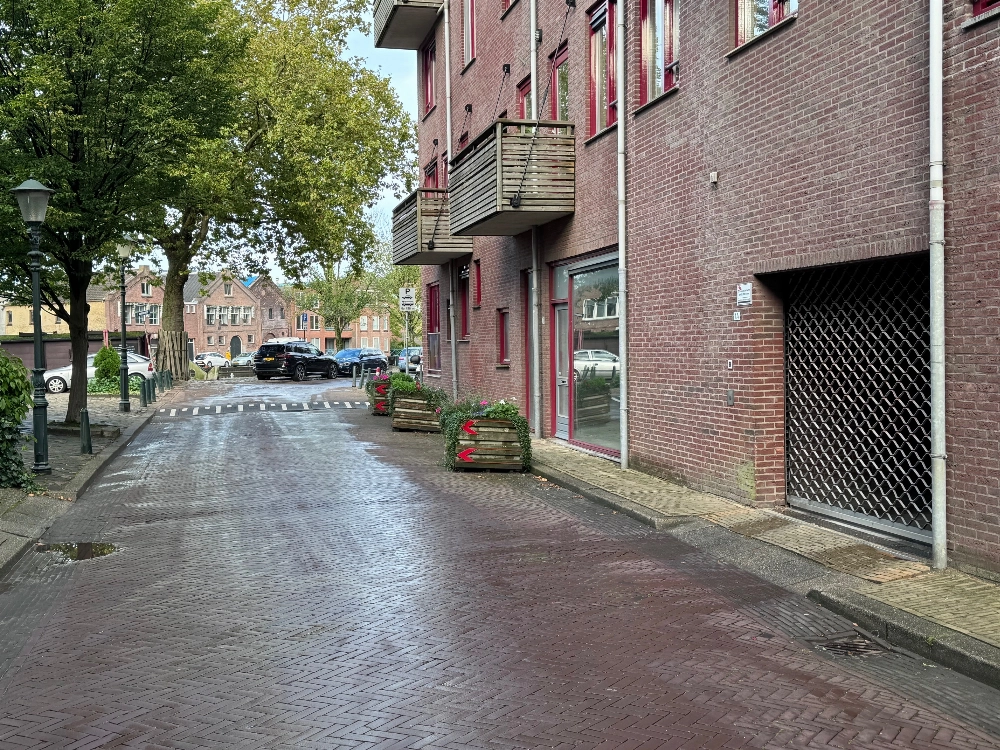 Parkeerplaats Spinhuispad 0 foto 7