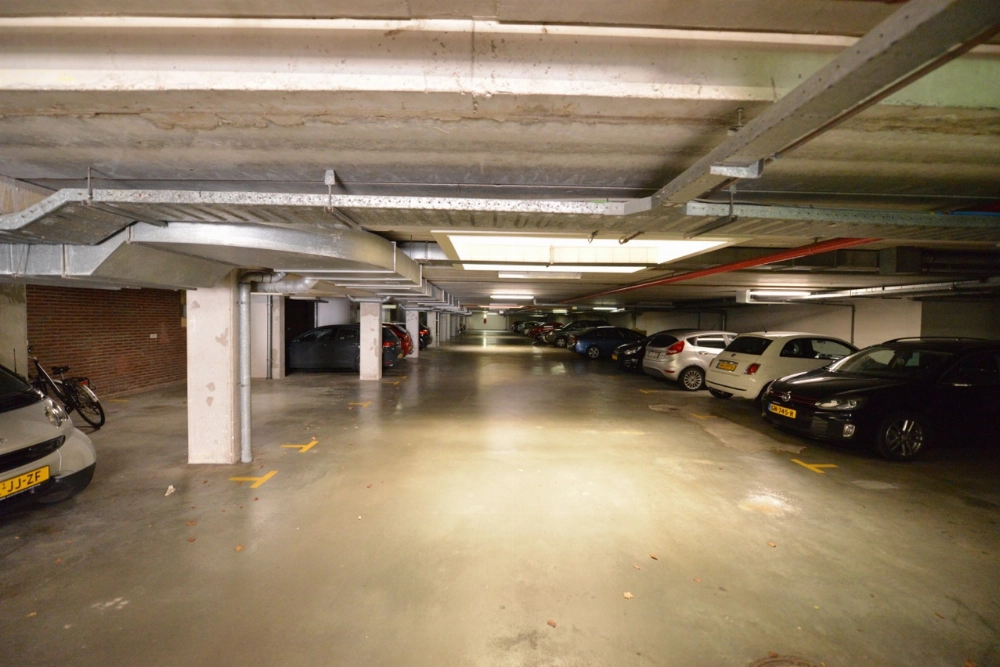 Parkeerplaats Spinhuispad 0 foto 3