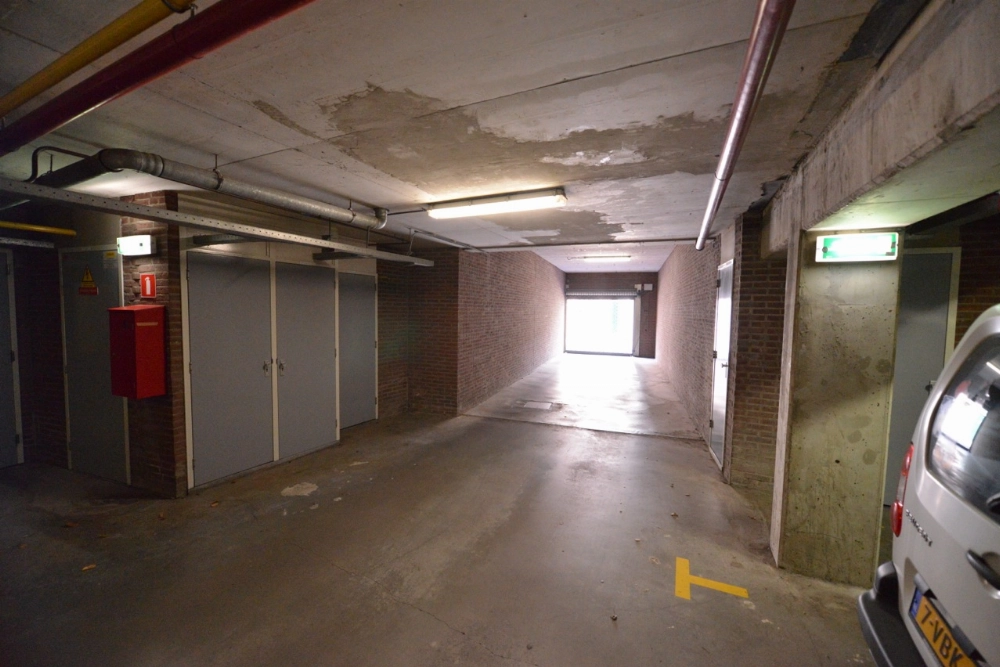 Parkeerplaats Spinhuispad 0 foto 6