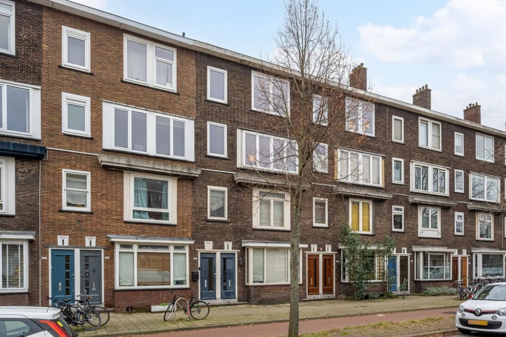 Burgemeester Knappertlaan 224 foto 2