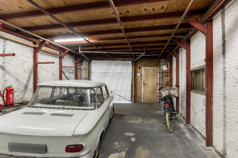 Korte Haven 2 foto 3