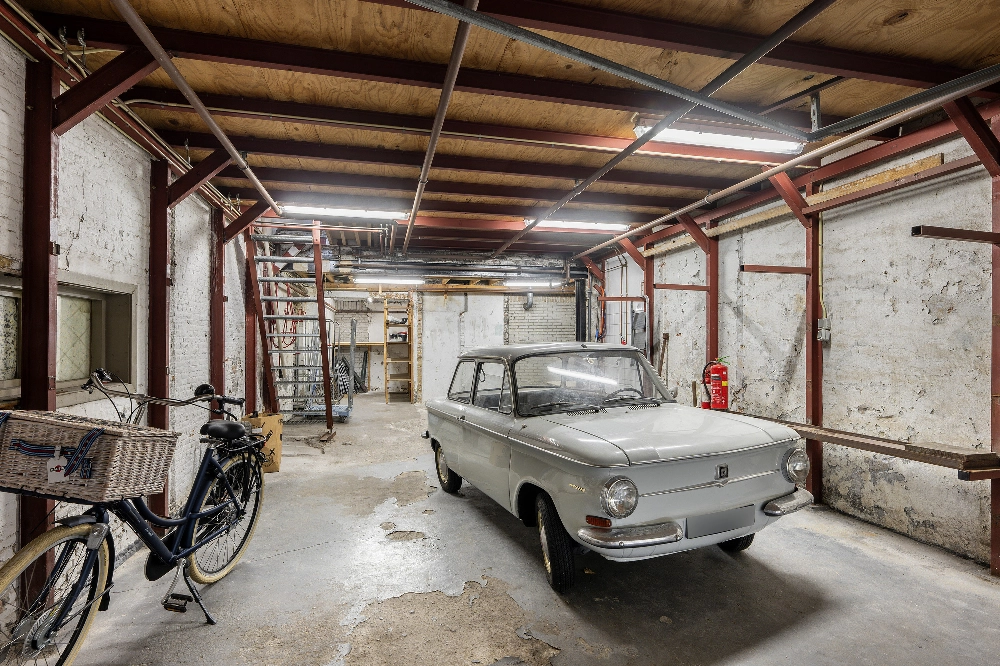 Korte Haven 2 foto 2