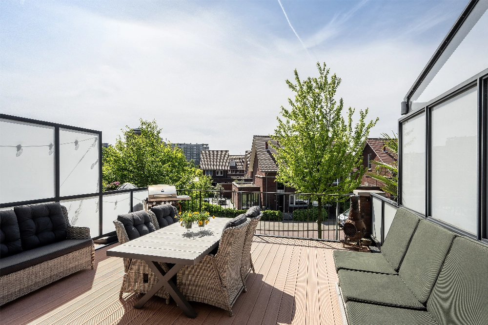 Burgemeester Van Haarenlaan 1518 foto 3