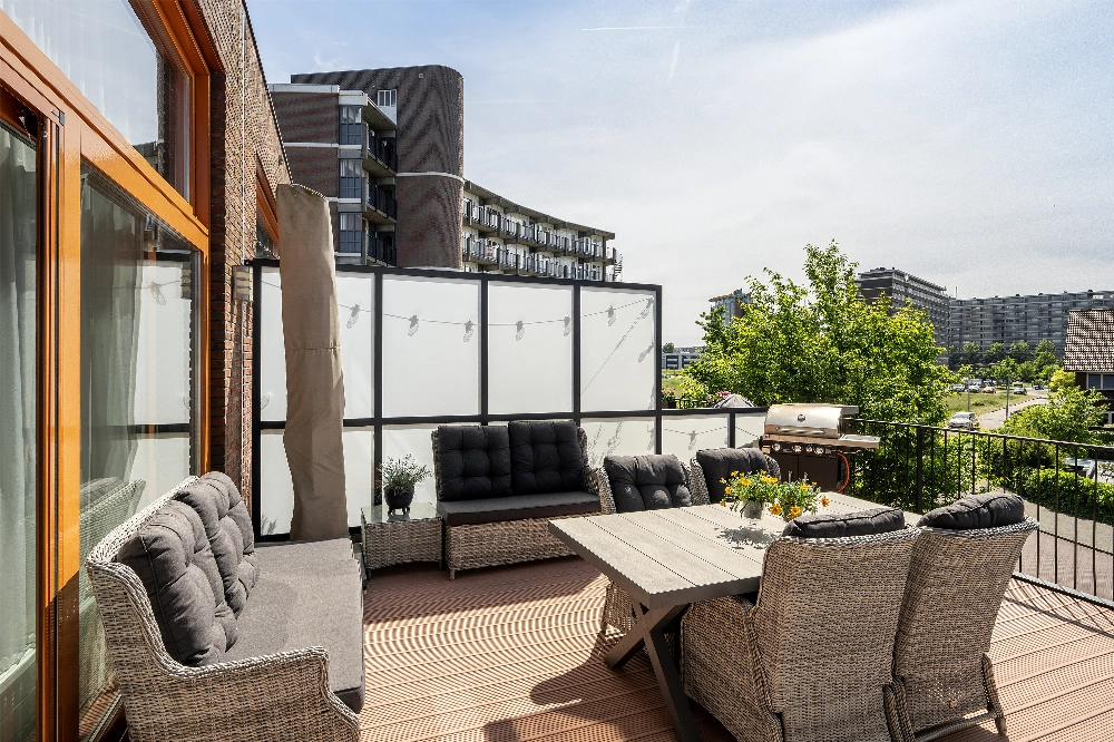 Burgemeester Van Haarenlaan 1518 foto 6