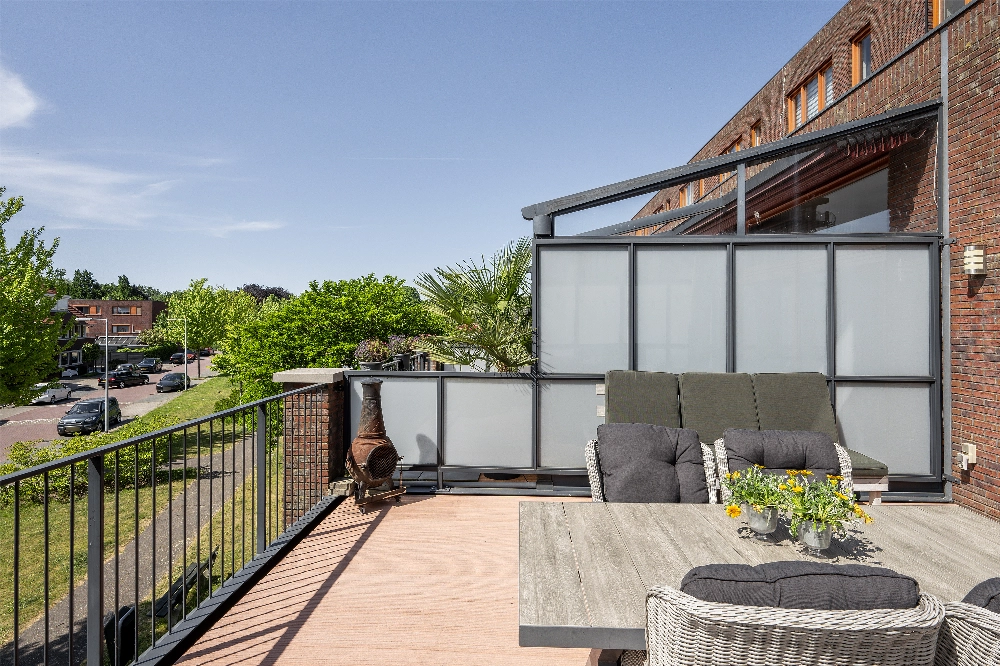 Burgemeester Van Haarenlaan 1518 foto 7