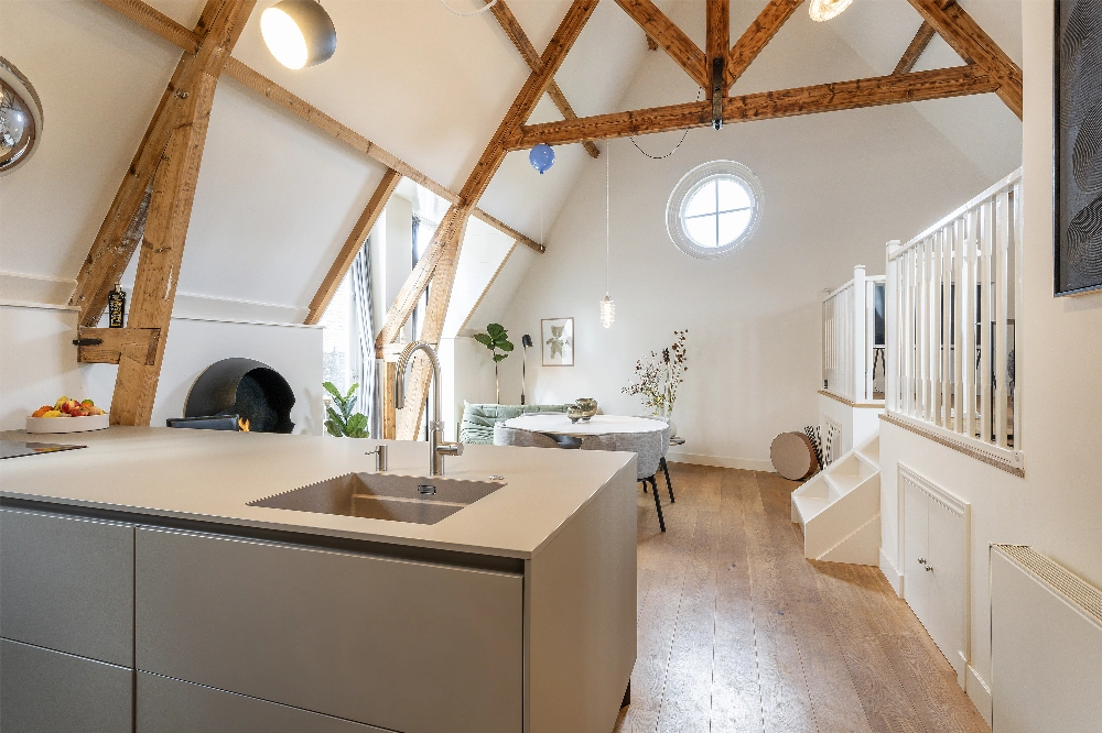 Korte Haven 127 foto 2