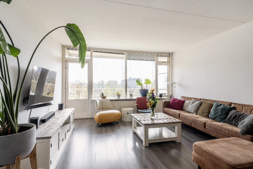 Bachplein 408 foto 3