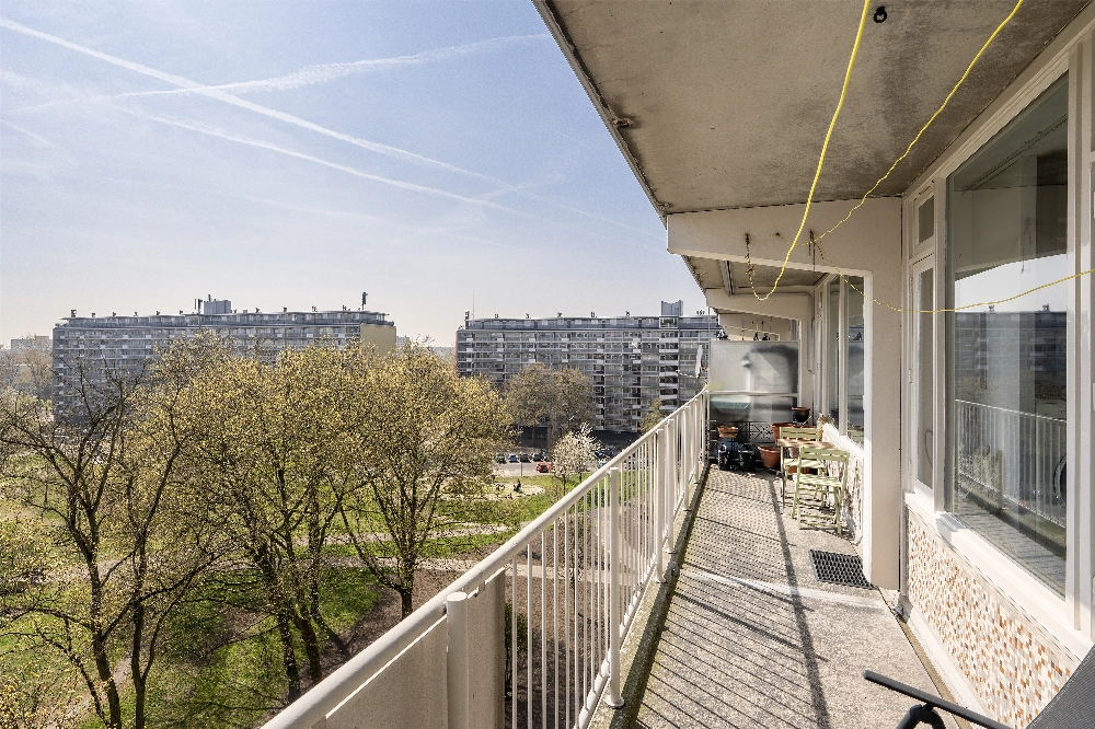 Bachplein 408 foto 7