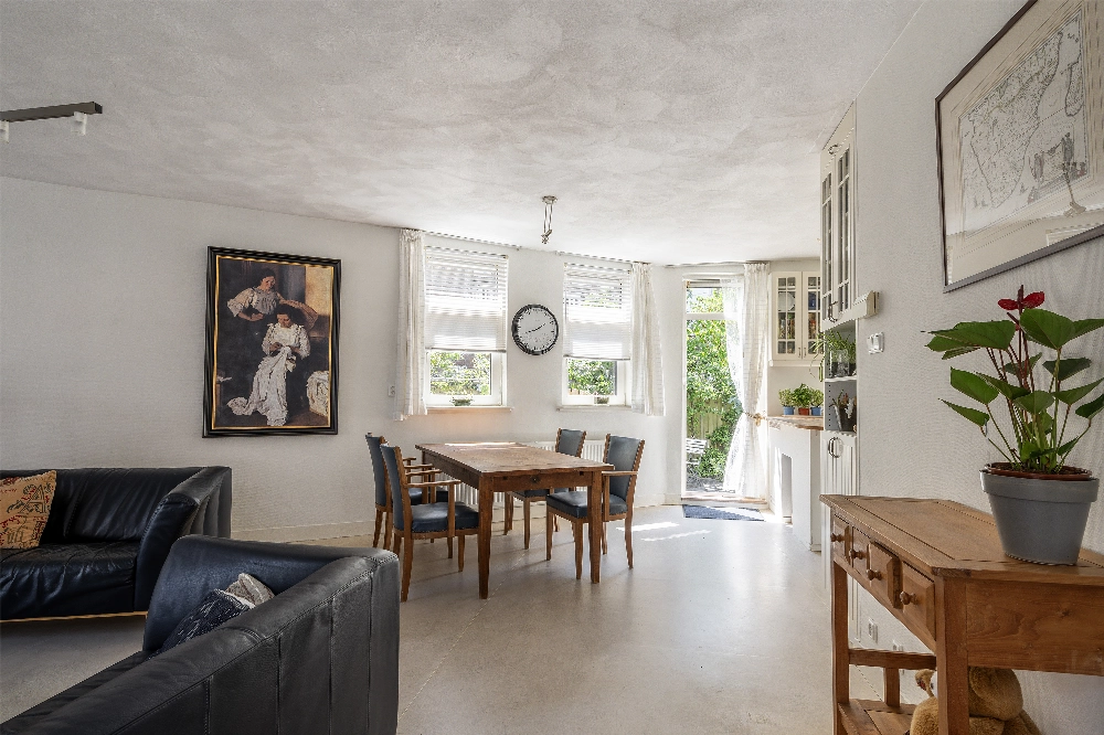 Lange Singelstraat 92 foto 2