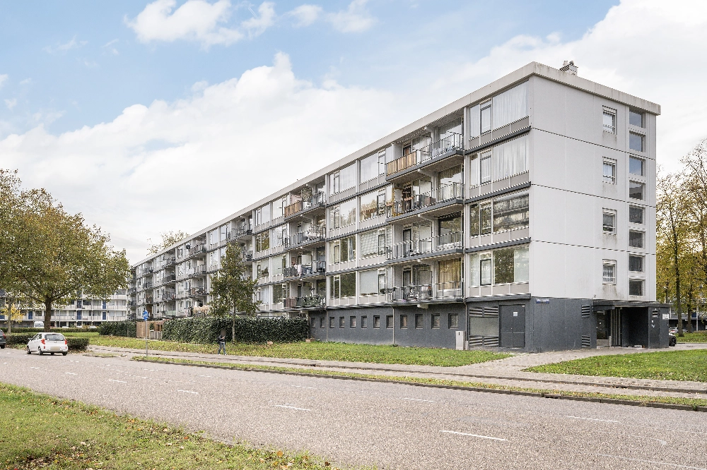 Johann Straussplein 306 foto 2