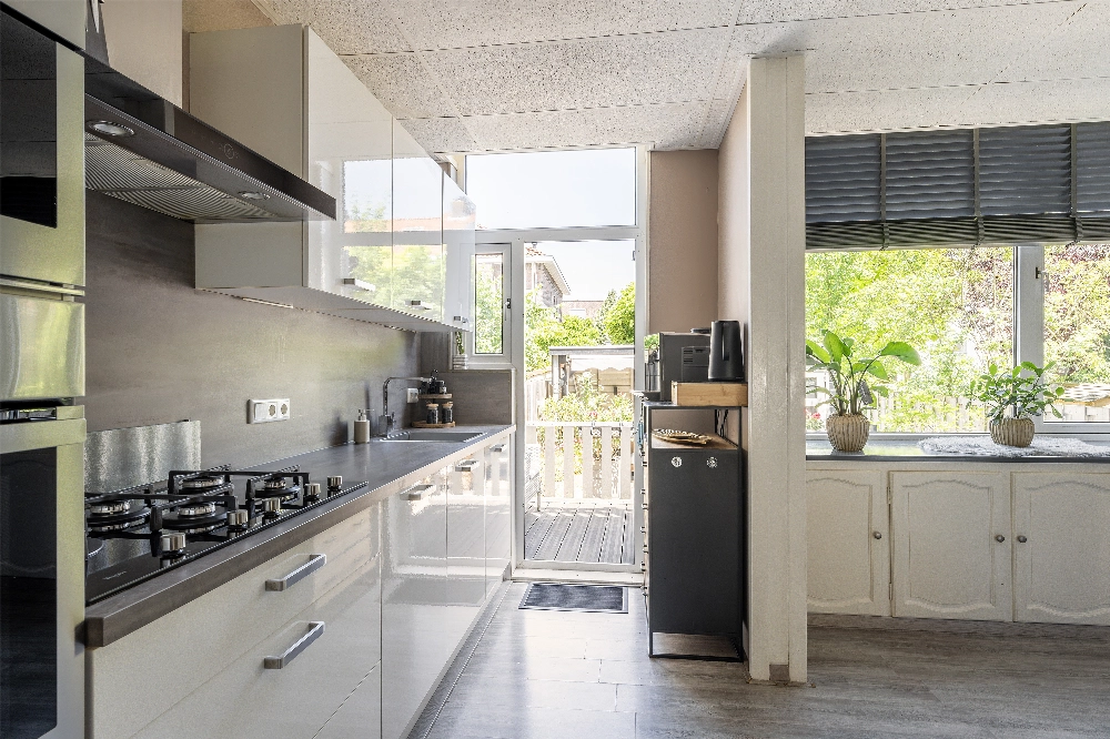 Thomas à Kempisstraat 12 foto 2