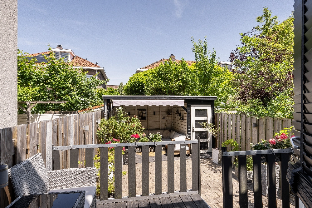 Thomas à Kempisstraat 12 foto 3