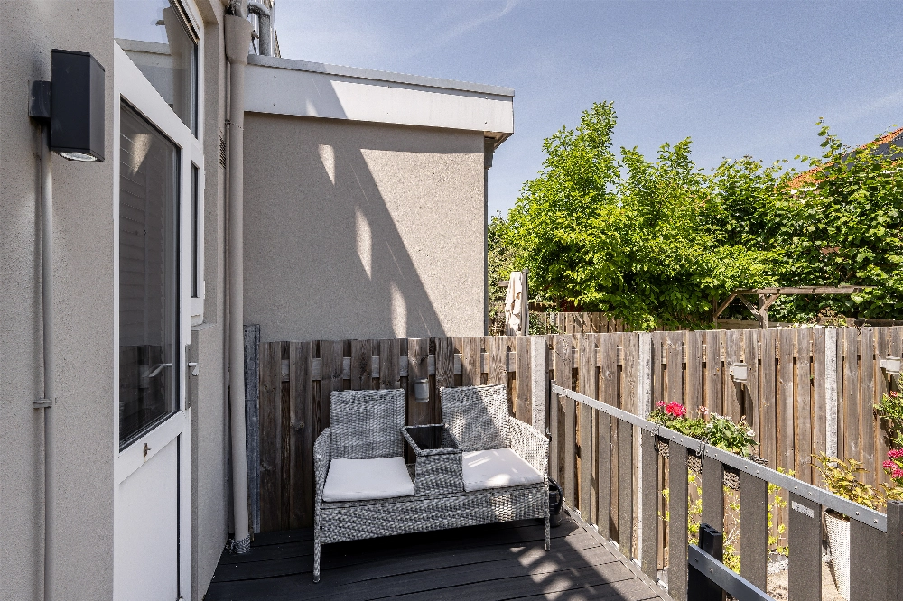 Thomas à Kempisstraat 12 foto 6