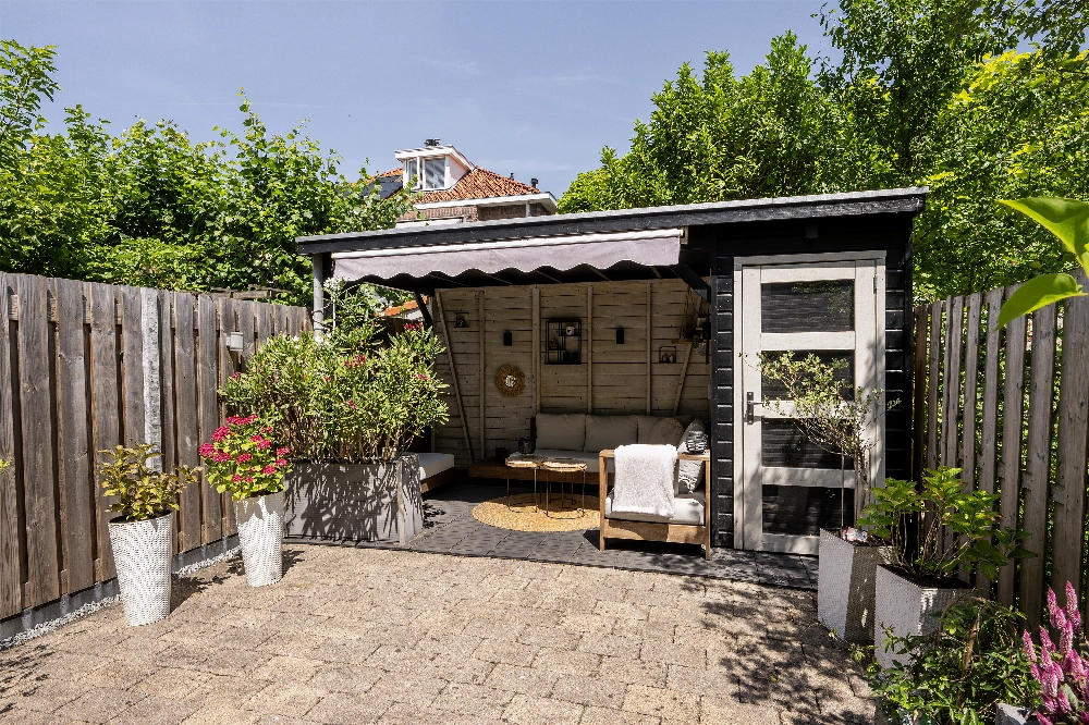 Thomas à Kempisstraat 12 foto 7