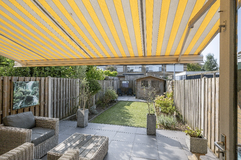 Lindendreef 113 foto 2