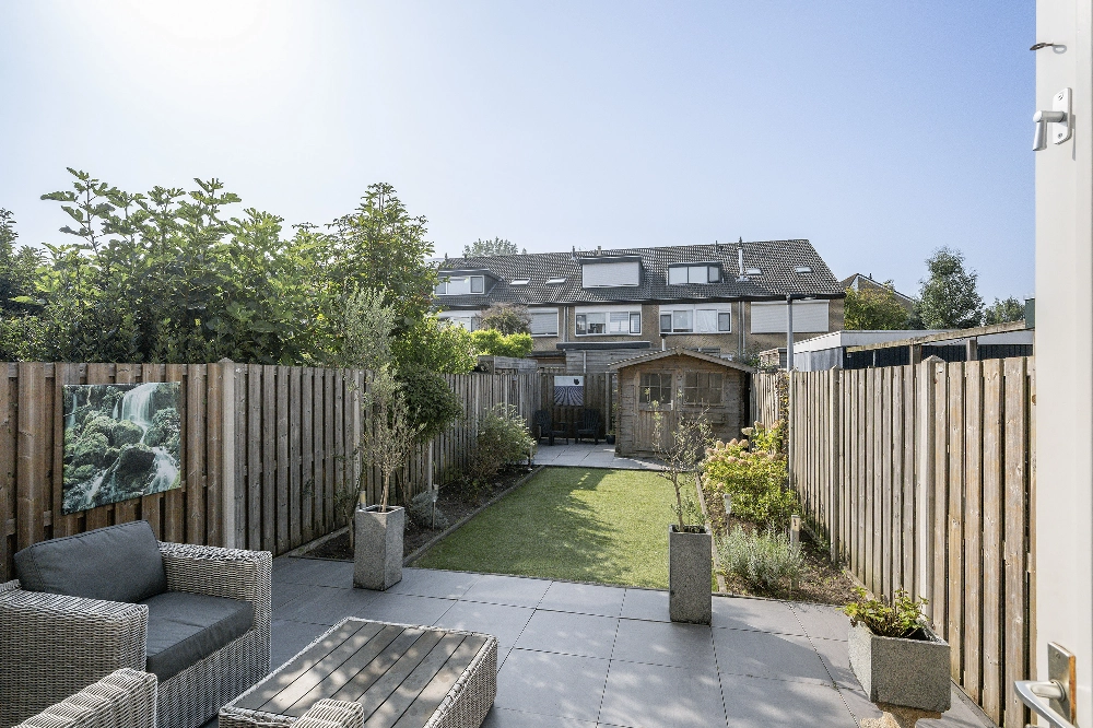 Lindendreef 113 foto 3