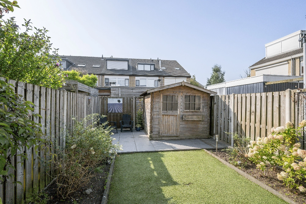 Lindendreef 113 foto 6