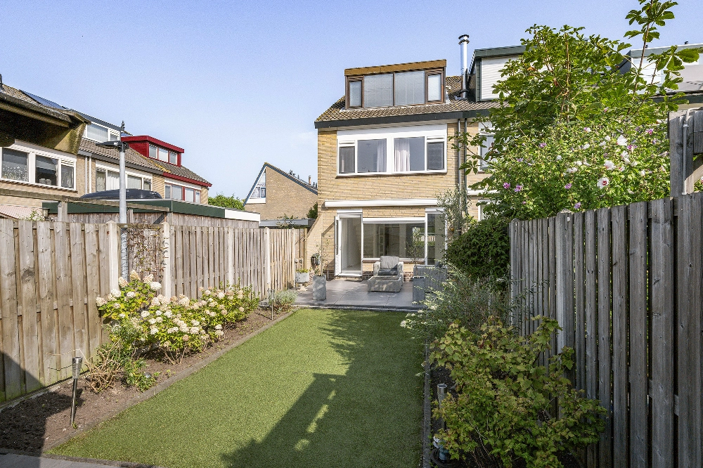 Lindendreef 113 foto 7