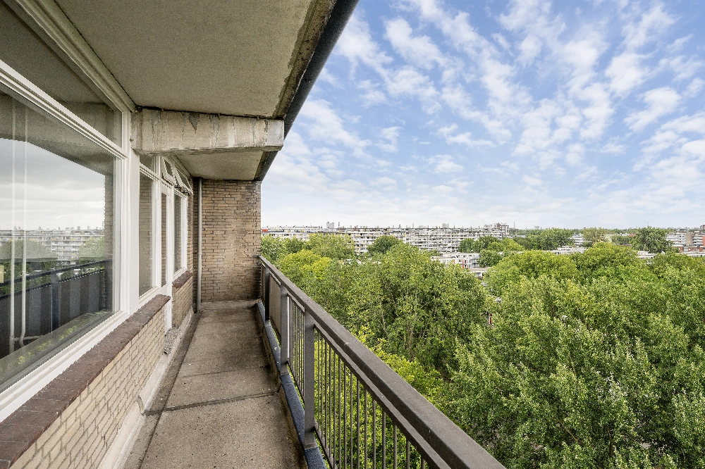 Schubertplein 181 foto 2