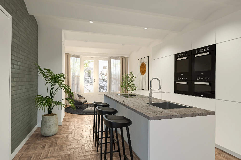 Lange Haven 96 foto 6