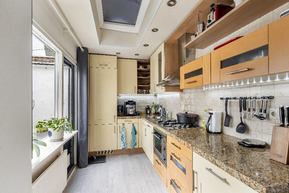 Spoorbaanstraat 26 foto 6