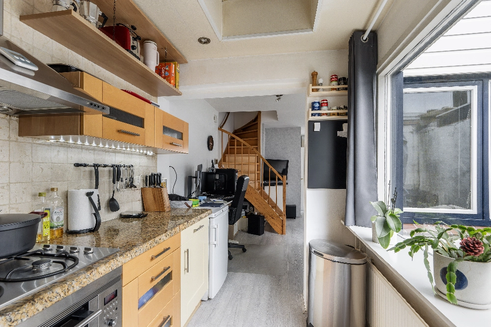 Spoorbaanstraat 26 foto 7