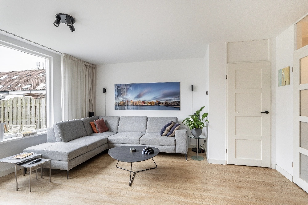 Jan Wernard van den Berghpad 14 foto 3