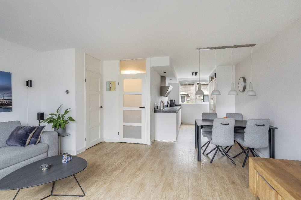 Jan Wernard van den Berghpad 14 foto 6