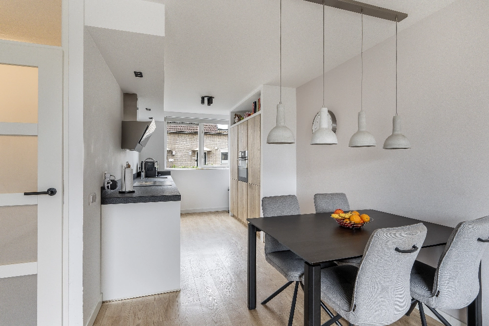 Jan Wernard van den Berghpad 14 foto 7