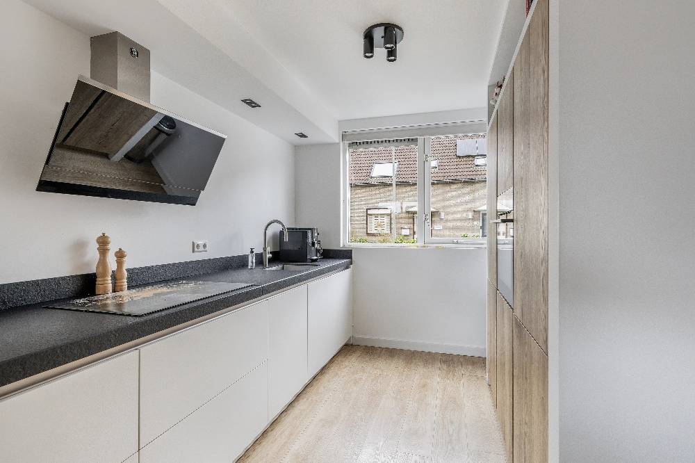 Jan Wernard van den Berghpad 14 foto 2