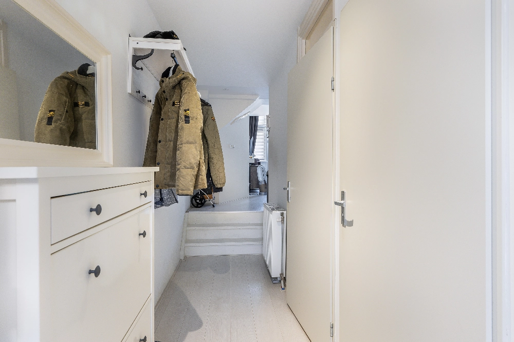 Scheepmakersteeg 9 foto 7