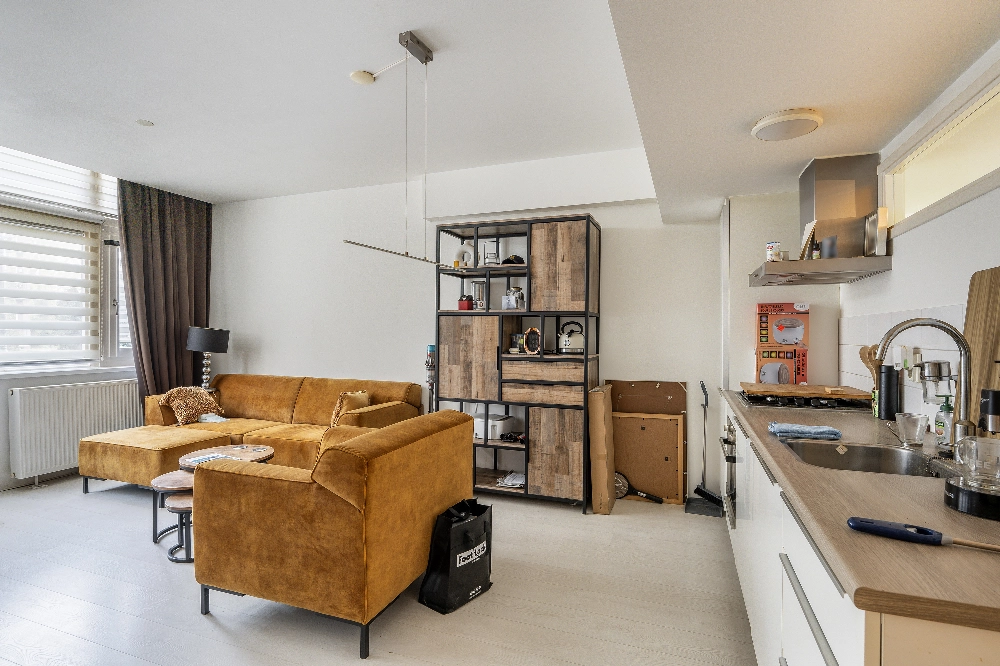 Scheepmakersteeg 9 foto 6