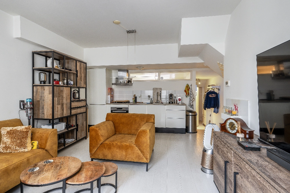 Scheepmakersteeg 9 foto 3