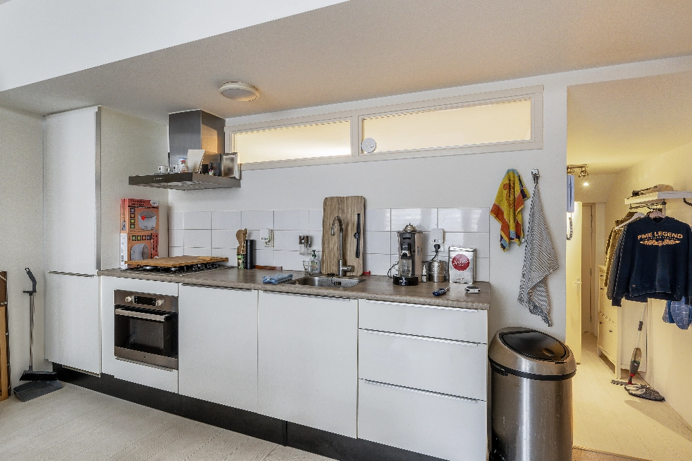 Scheepmakersteeg 9 foto 2