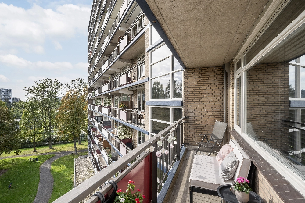 Schubertplein 95 foto 7