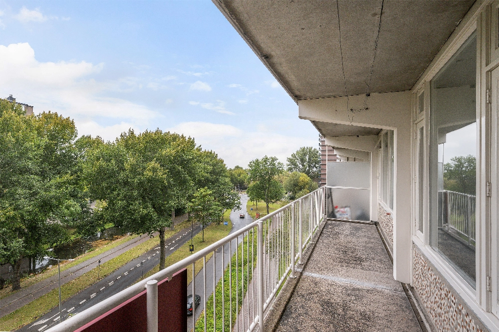 Bachplein 277 foto 3