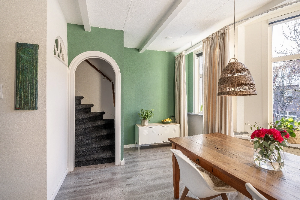 Vondellaan 32 foto 6