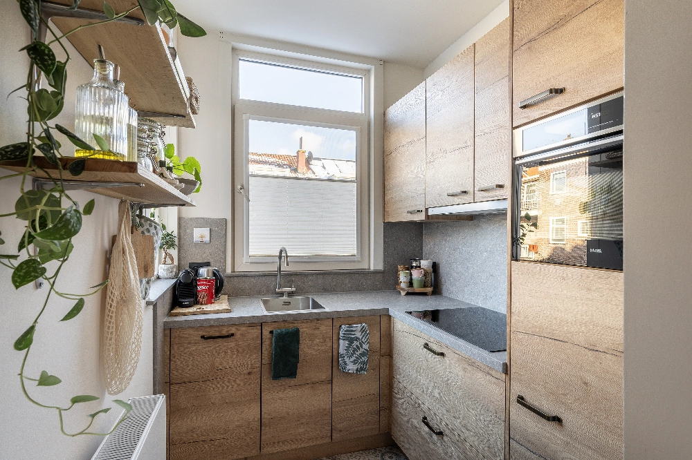 Vondellaan 32 foto 2