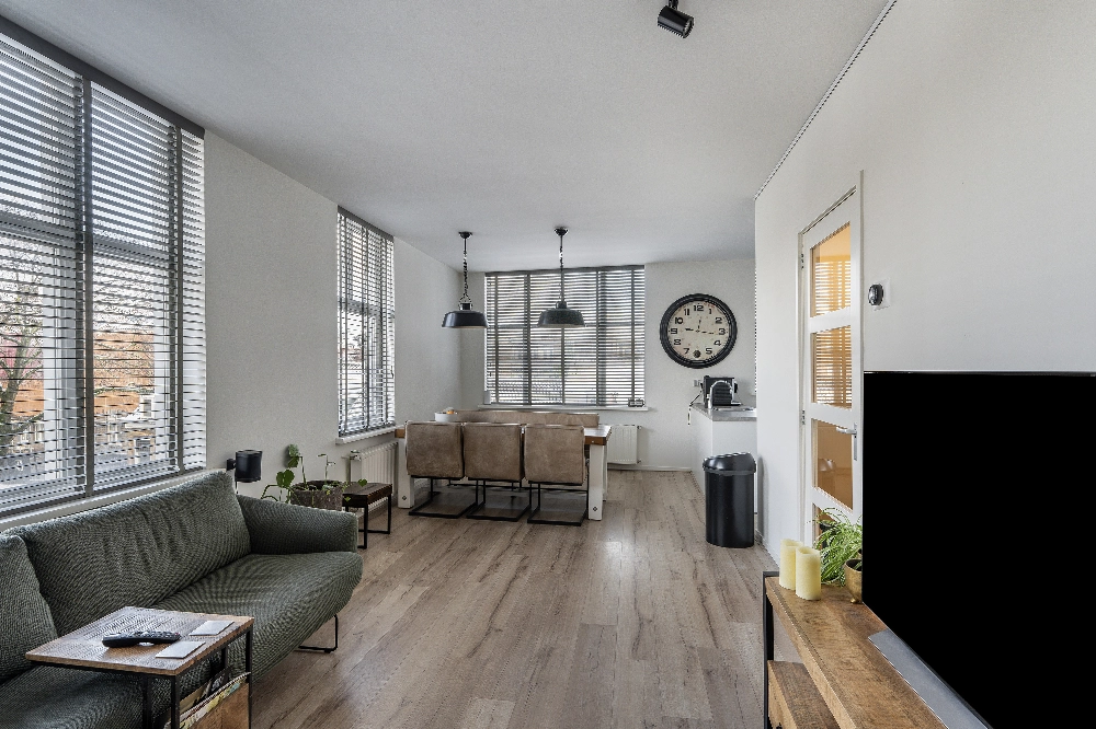 Groen van Prinstererstraat 174 foto 3