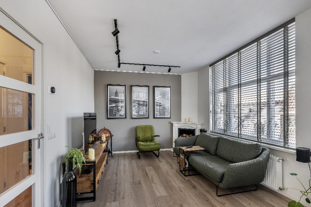 Groen van Prinstererstraat 174 foto 7