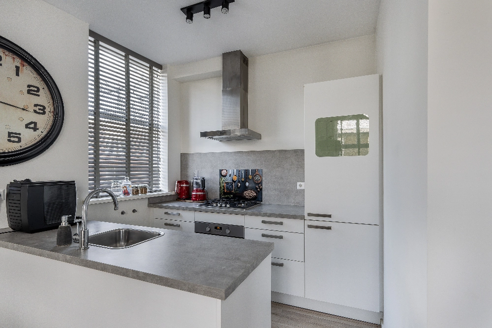 Groen van Prinstererstraat 174 foto 2